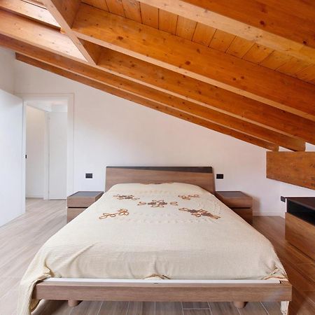 Casa Asso Daire Dış mekan fotoğraf