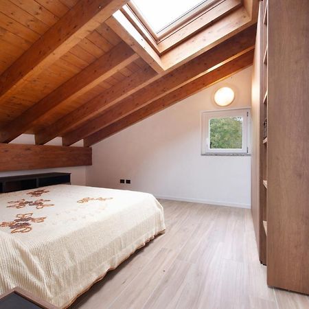 Casa Asso Daire Dış mekan fotoğraf