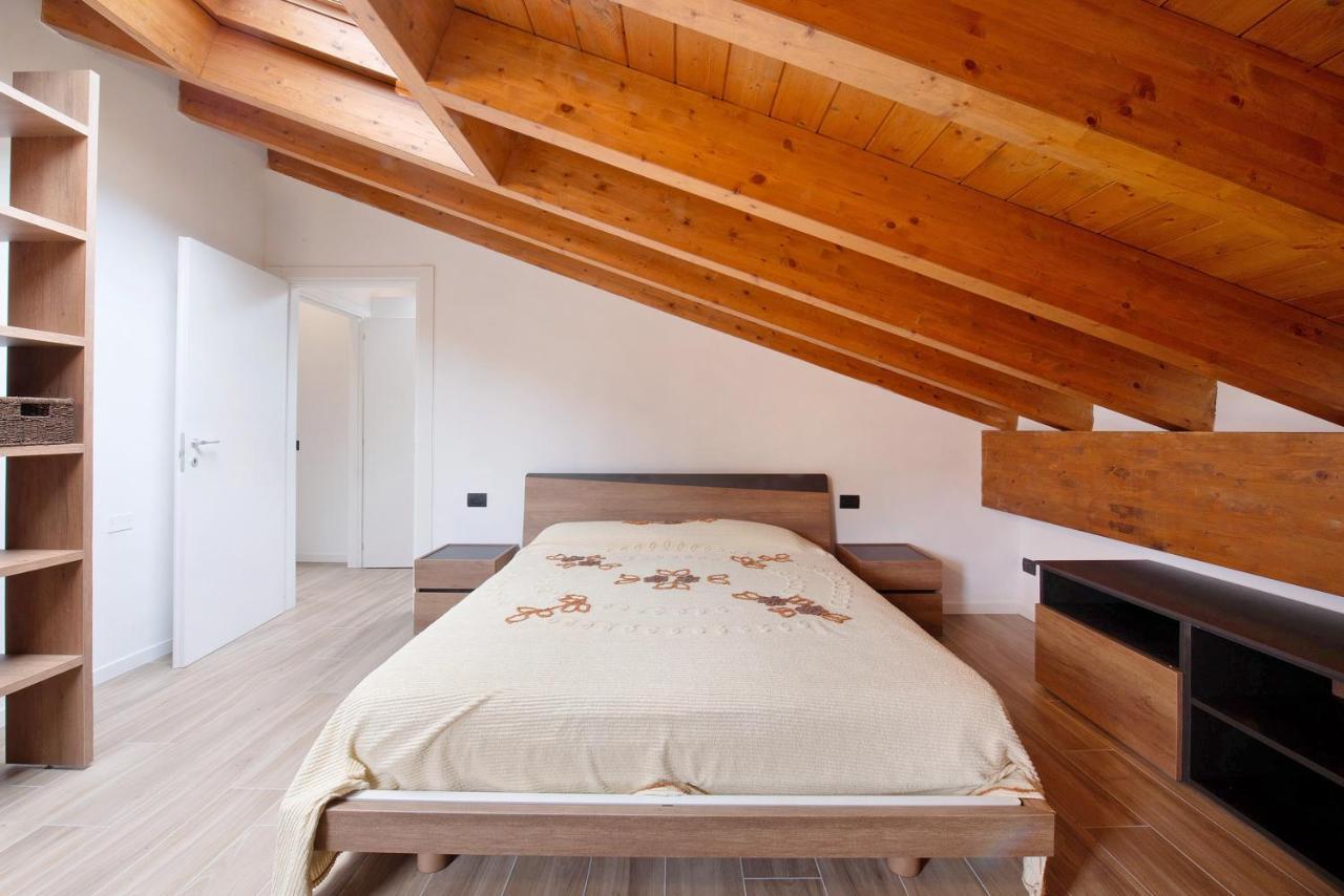 Casa Asso Daire Dış mekan fotoğraf