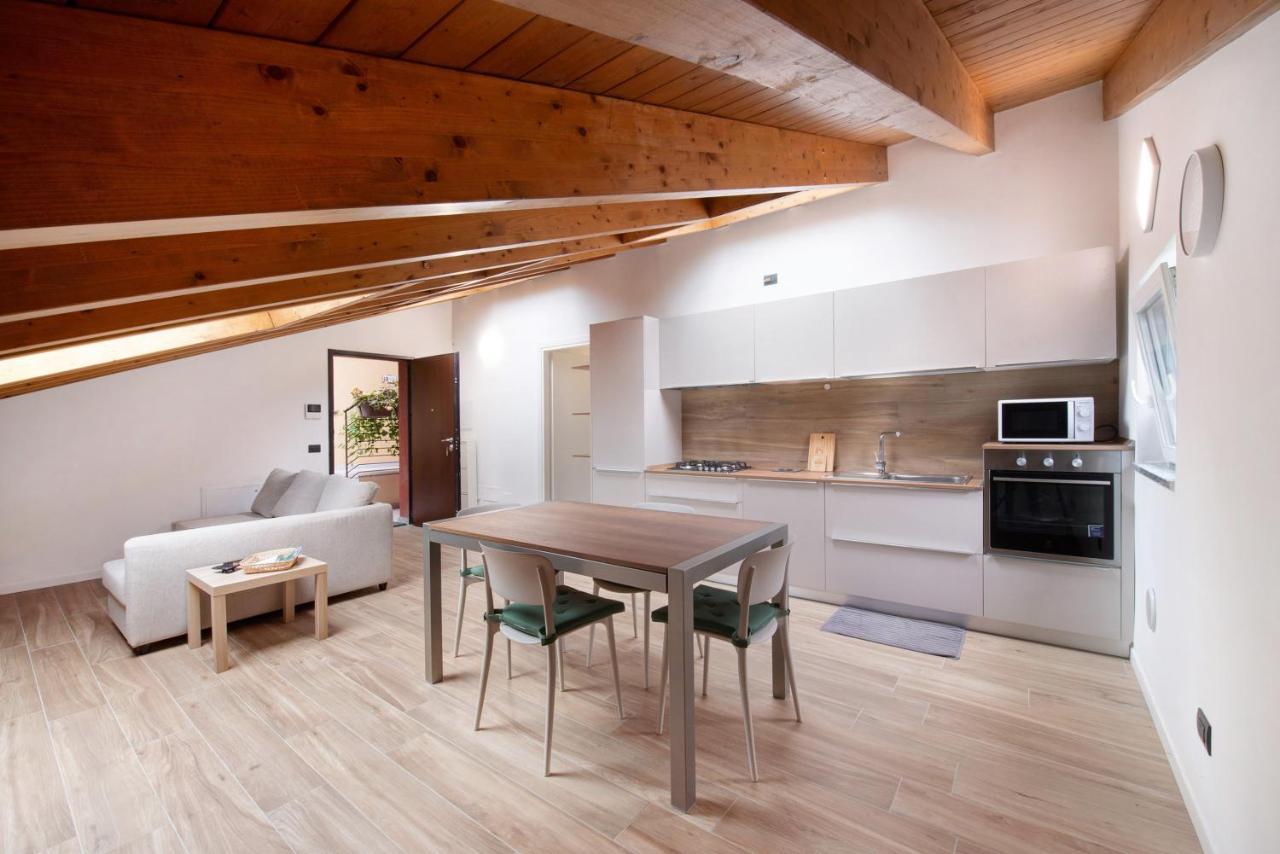 Casa Asso Daire Dış mekan fotoğraf