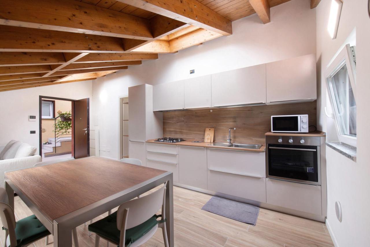 Casa Asso Daire Dış mekan fotoğraf