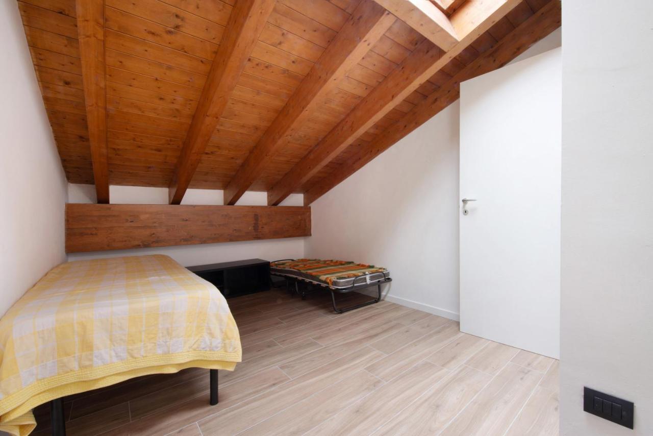 Casa Asso Daire Dış mekan fotoğraf