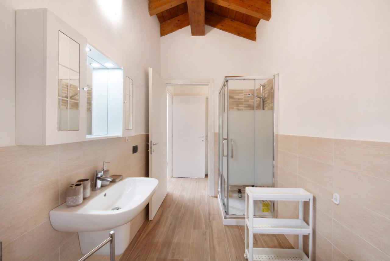 Casa Asso Daire Dış mekan fotoğraf