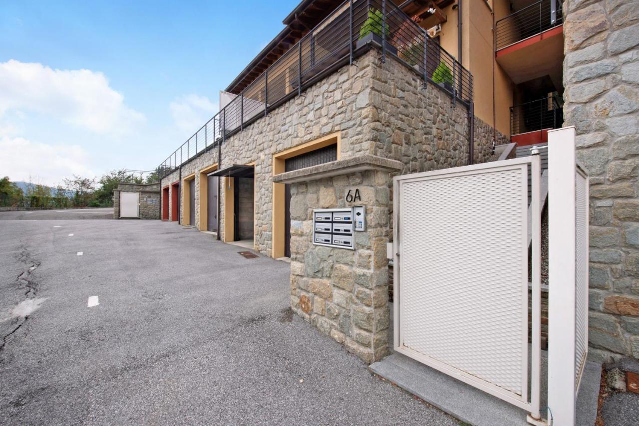 Casa Asso Daire Dış mekan fotoğraf