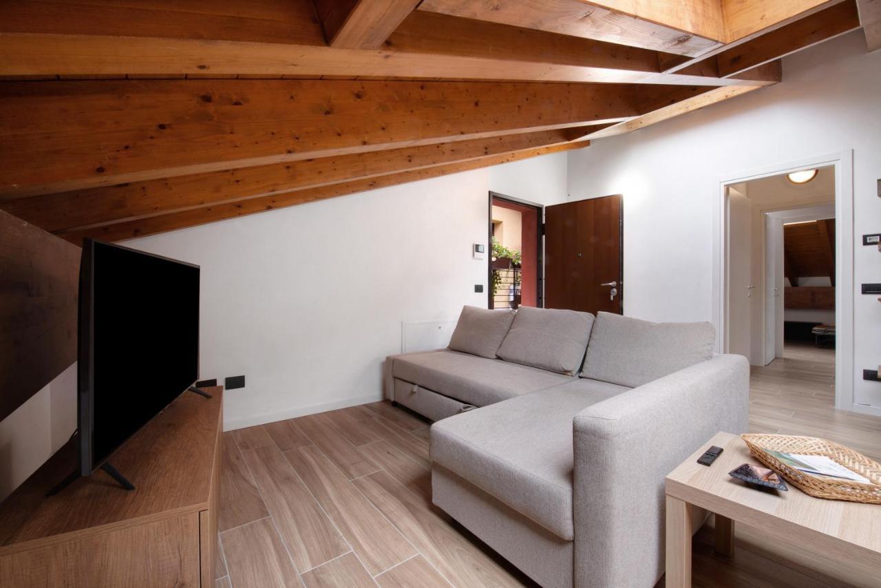 Casa Asso Daire Dış mekan fotoğraf