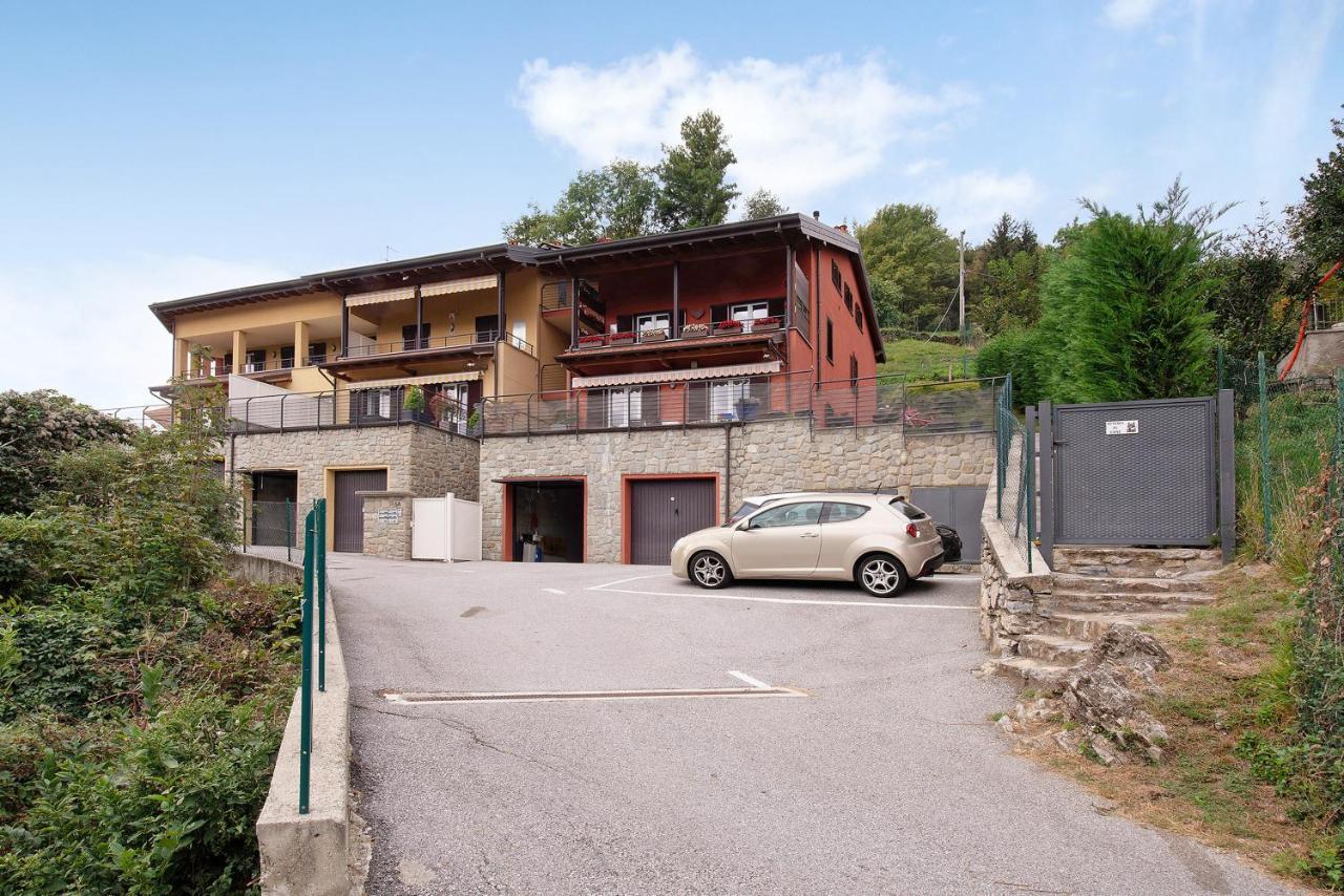 Casa Asso Daire Dış mekan fotoğraf