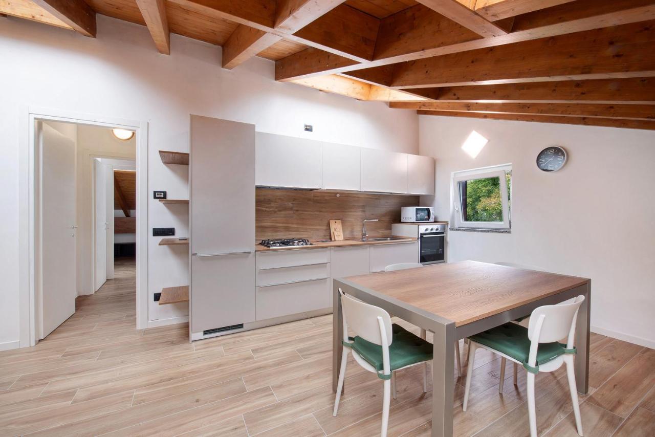 Casa Asso Daire Dış mekan fotoğraf
