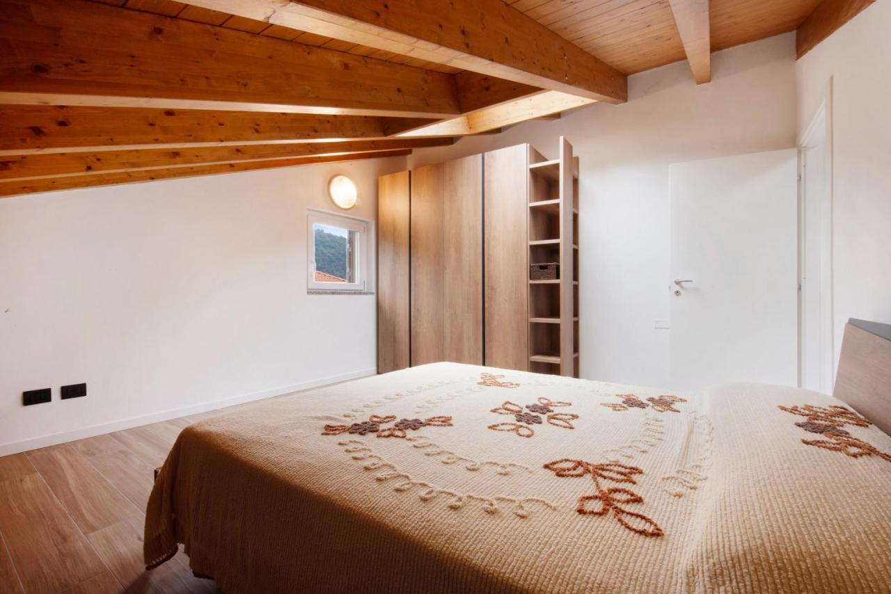 Casa Asso Daire Dış mekan fotoğraf