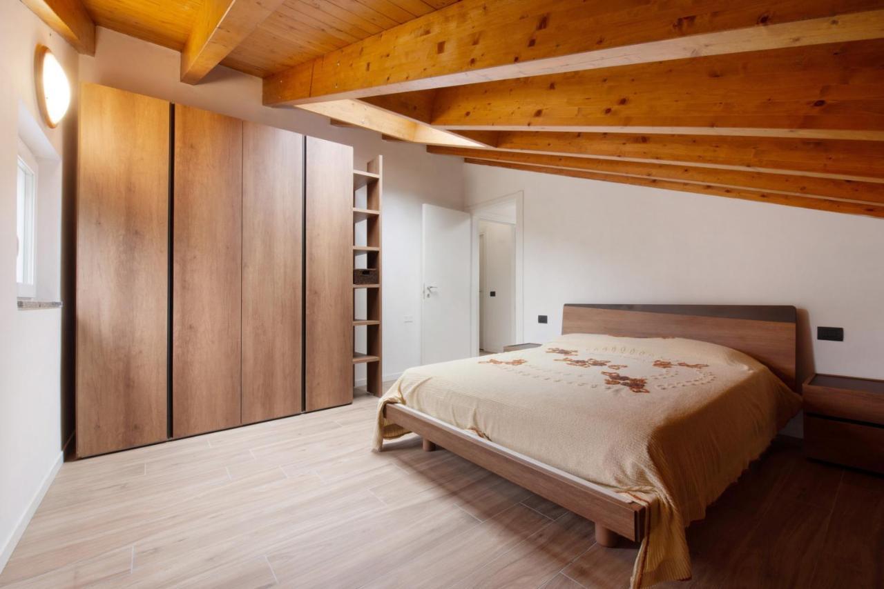 Casa Asso Daire Dış mekan fotoğraf
