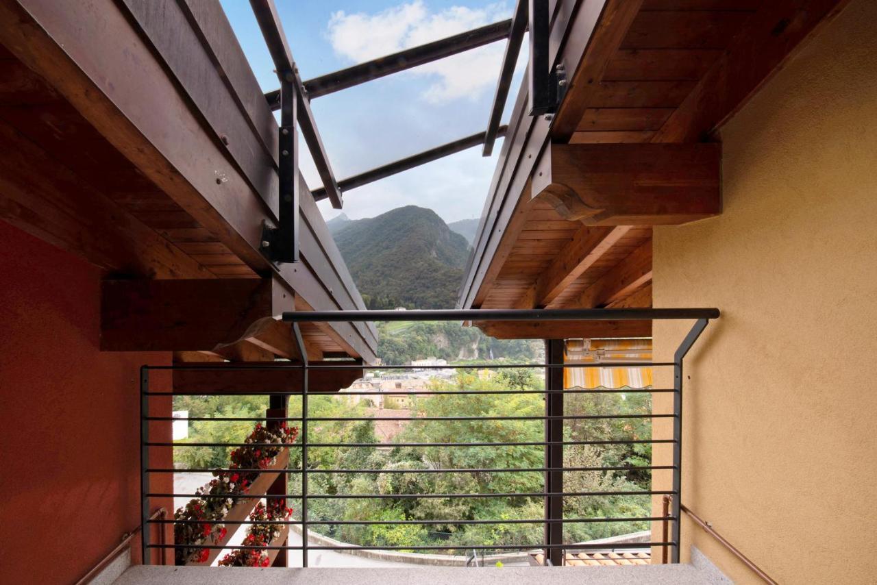 Casa Asso Daire Dış mekan fotoğraf