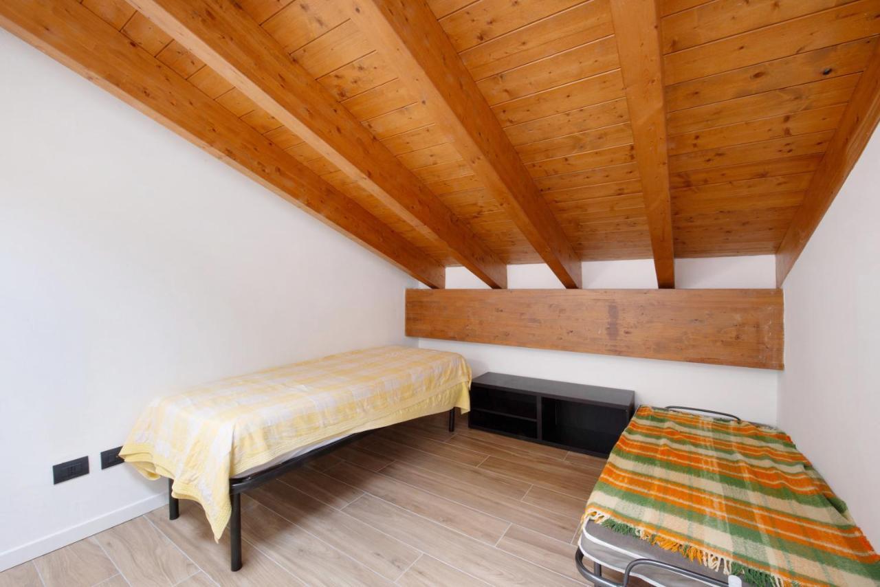 Casa Asso Daire Dış mekan fotoğraf