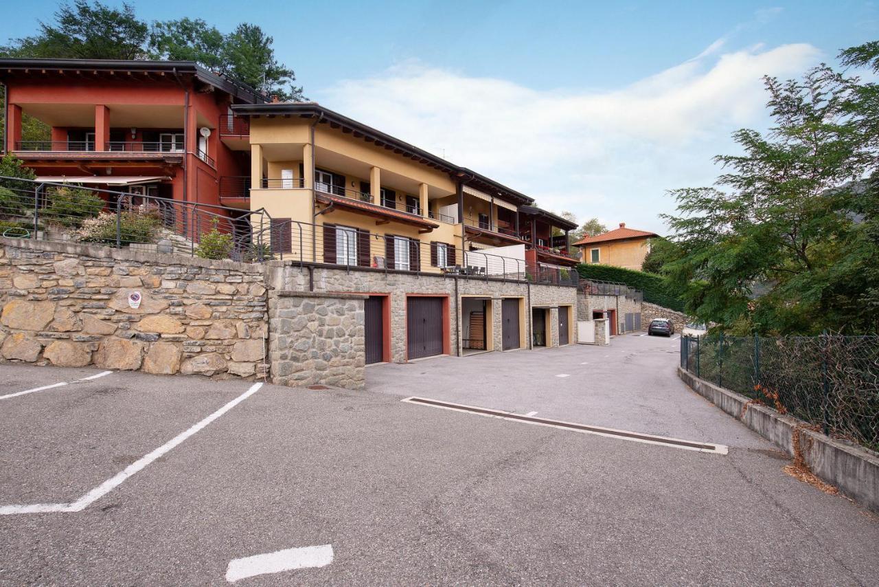 Casa Asso Daire Dış mekan fotoğraf
