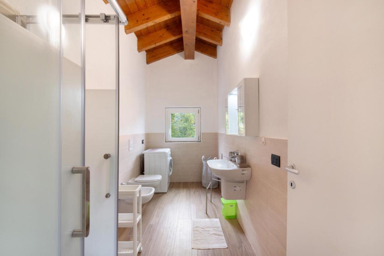 Casa Asso Daire Dış mekan fotoğraf