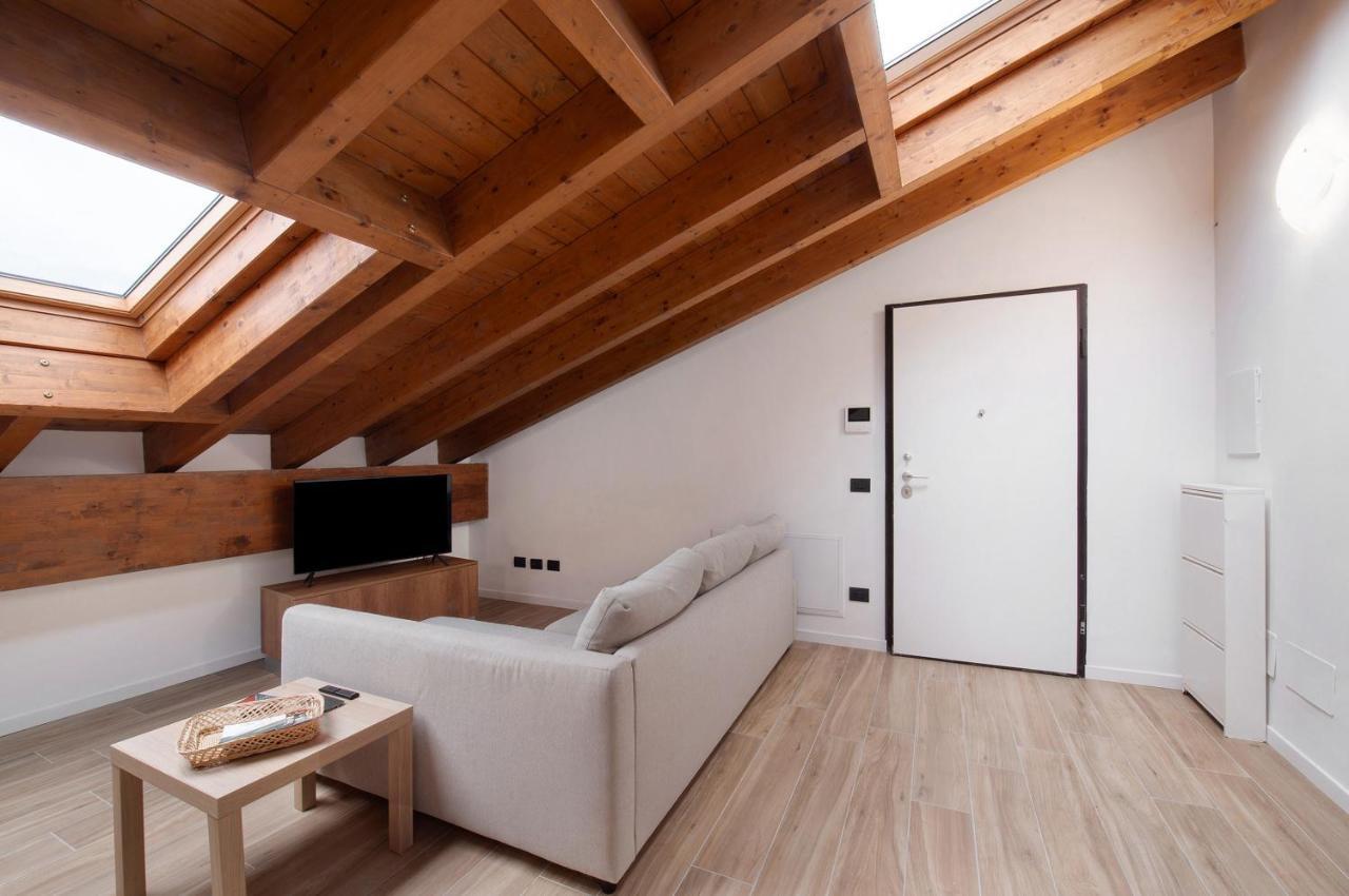 Casa Asso Daire Dış mekan fotoğraf